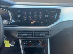 Volkswagen Taigo 1.0 TSI DSG Goal PDC LED Sitzhzg CarPlay