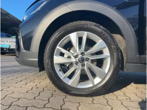 Volkswagen Taigo 1.0 TSI DSG Goal PDC LED Sitzhzg CarPlay