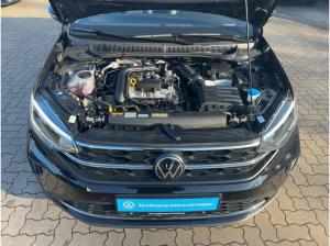 Volkswagen Taigo 1.0 TSI DSG Goal PDC LED Sitzhzg CarPlay