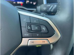 Volkswagen Taigo 1.0 TSI DSG Goal PDC LED Sitzhzg CarPlay