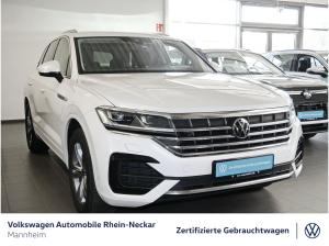 Volkswagen Touareg 3.0 TDI R-Line 4Motion Navi AHK Kamera uvm