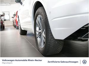Volkswagen Touareg 3.0 TDI R-Line 4Motion Navi AHK Kamera uvm