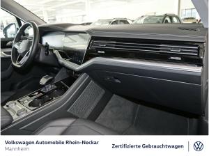 Volkswagen Touareg 3.0 TDI R-Line 4Motion Navi AHK Kamera uvm