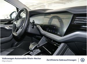Volkswagen Touareg 3.0 TDI R-Line 4Motion Navi AHK Kamera uvm