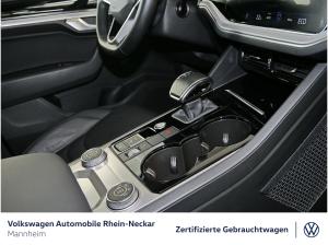 Volkswagen Touareg 3.0 TDI R-Line 4Motion Navi AHK Kamera uvm