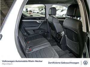 Volkswagen Touareg 3.0 TDI R-Line 4Motion Navi AHK Kamera uvm