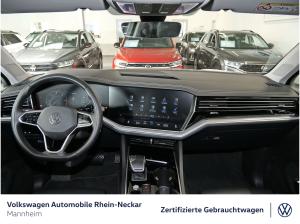 Volkswagen Touareg 3.0 TDI R-Line 4Motion Navi AHK Kamera uvm