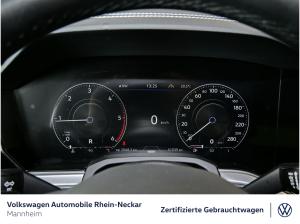 Volkswagen Touareg 3.0 TDI R-Line 4Motion Navi AHK Kamera uvm