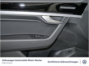 Volkswagen Touareg 3.0 TDI R-Line 4Motion Navi AHK Kamera uvm