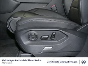 Volkswagen Touareg 3.0 TDI R-Line 4Motion Navi AHK Kamera uvm
