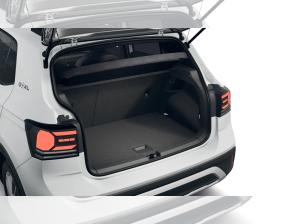 Volkswagen T-Cross 1.0 TSI Goal DSG LED Nav ACC AHK CarPlay