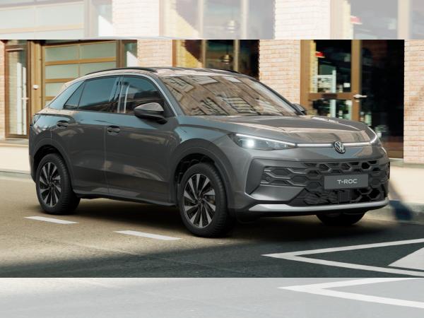 Volkswagen T-Roc 1.5 eTSI Life 🚨VORLAUFFAHRZEUG🚨