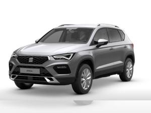 Seat Ateca Road Edition 1.5 TSI 110 kW (150 PS) 7-Gang DSG  Loyalitätsangebot