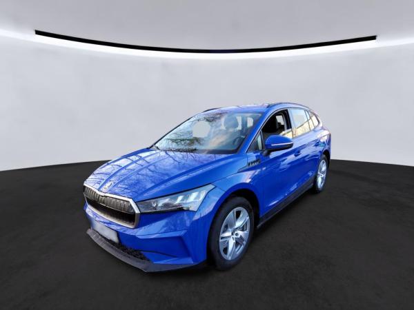 Skoda ENYAQ Enyaq 50 Loft 109 kW NAVI KAM ACC LED PDC LM