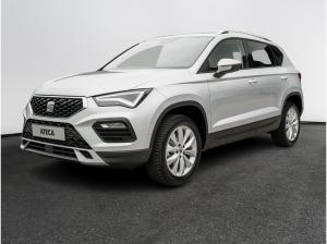 Seat Ateca 1.5 TSI Road Edition DSG Ganzj, AHK, sofort verfügbar!