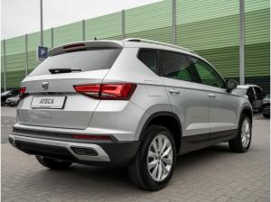 Seat Ateca 1.5 TSI Road Edition DSG Ganzj, AHK, sofort verfügbar!