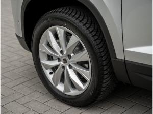 Seat Ateca 1.5 TSI Road Edition DSG Ganzj, AHK, sofort verfügbar!