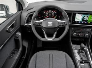 Seat Ateca 1.5 TSI Road Edition DSG Ganzj, AHK, sofort verfügbar!