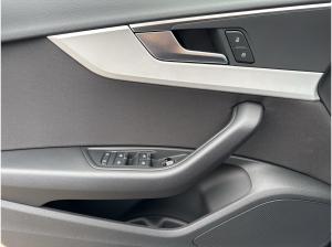 Audi A4 Avant 35 TDI S tr. LED Virtual Stdhzg FLA Nav
