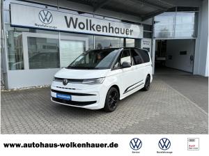 Volkswagen Multivan 2,0 l TDI LÜ+ACC+AHK+SHZ+PDC+RFK+CARPLAY