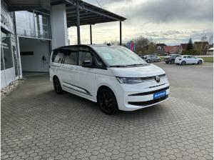 Volkswagen Multivan 2,0 l TDI LÜ+ACC+AHK+SHZ+PDC+RFK+CARPLAY