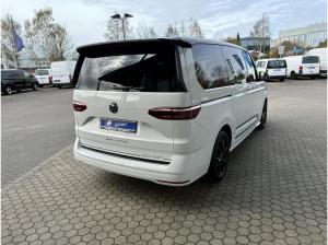 Volkswagen Multivan 2,0 l TDI LÜ+ACC+AHK+SHZ+PDC+RFK+CARPLAY