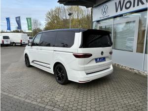 Volkswagen Multivan 2,0 l TDI LÜ+ACC+AHK+SHZ+PDC+RFK+CARPLAY