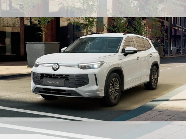 Volkswagen Tayron 1.5 eHybrid / SOFORT VERFÜGBAR !