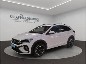 Volkswagen Taigo 1.5 TSI R-Line / SOFORT VERFÜGBAR !