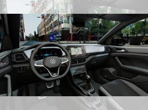 Volkswagen T-Cross 1.0 TSI Goal / SOFORT VERFÜGBAR !