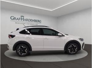 Volkswagen Taigo 1.5 TSI R-Line / SOFORT VERFÜGBAR !