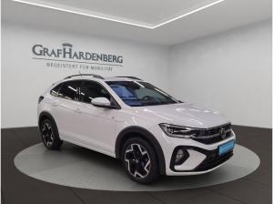 Volkswagen Taigo 1.5 TSI R-Line / SOFORT VERFÜGBAR !