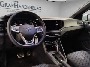 Volkswagen Taigo 1.5 TSI R-Line / SOFORT VERFÜGBAR !
