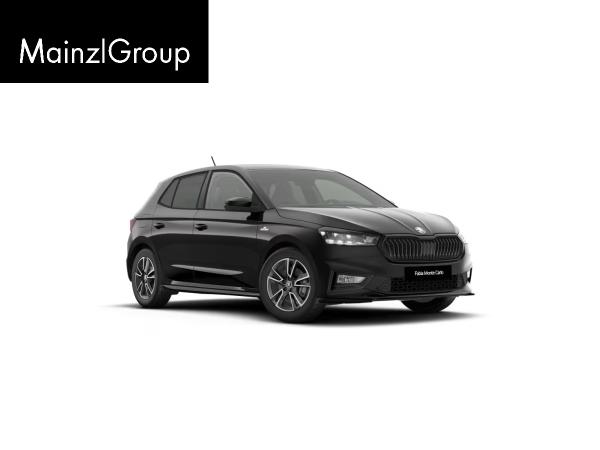 Skoda Fabia Monte Carlo❗150PS❗Frei Konfigurierbar❗Privat + Gewerbe❗