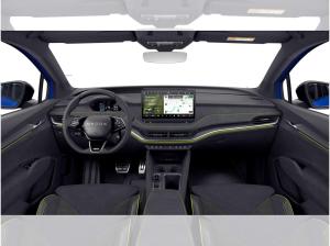 Skoda Elroq ⚡85⚡RS⚡AHK⚡Förderung möglich⚡Sonderaktion⚡