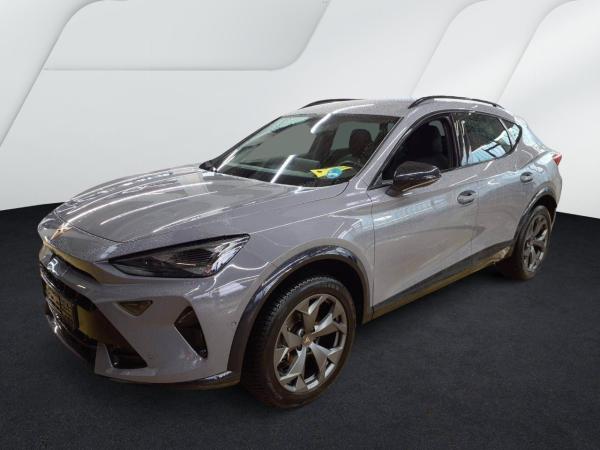 Cupra Formentor 2.0 TDI DSG 5.-J.-GAR *ohne Sonderzahlung*