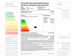 Audi Q3 Sportback S line 35 TDI S tronic #SofortVerfügbar
