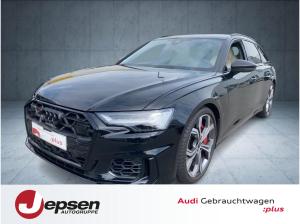 Audi S6 Avant TDI tiptr Stdhzg Matrix 21 PANO HUD 360