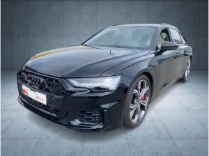 Audi S6 Avant TDI tiptr Stdhzg Matrix 21 PANO HUD 360