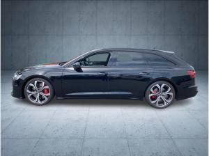 Audi S6 Avant TDI tiptr Stdhzg Matrix 21 PANO HUD 360