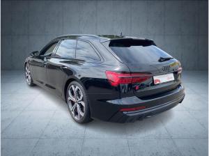 Audi S6 Avant TDI tiptr Stdhzg Matrix 21 PANO HUD 360
