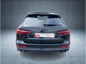 Audi S6 Avant TDI tiptr Stdhzg Matrix 21 PANO HUD 360