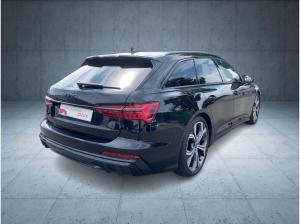 Audi S6 Avant TDI tiptr Stdhzg Matrix 21 PANO HUD 360