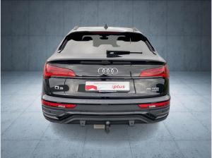 Audi Q5 Sportback advanced 45 TFSI qu. S tr. PANO AHK