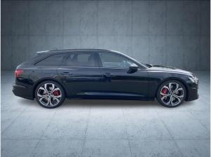 Audi S6 Avant TDI tiptr Stdhzg Matrix 21 PANO HUD 360