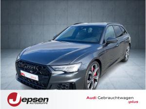 Audi S6 Avant TDI tiptr. Matrix 21 Cam ACC Keyless