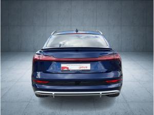 Audi e-tron Sportback S line 55 qu Matrix HUD VirtSpie