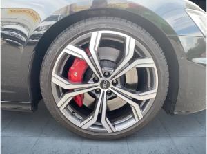 Audi S6 Avant TDI tiptr Stdhzg Matrix 21 PANO HUD 360