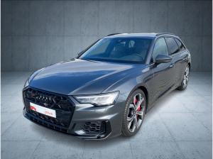 Audi S6 Avant TDI tiptr. Matrix 21 Cam ACC Keyless