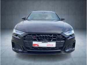 Audi S6 Avant TDI tiptr Stdhzg Matrix 21 PANO HUD 360